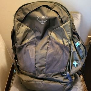 Osprey Fairview 40 Women's Travel Backpack